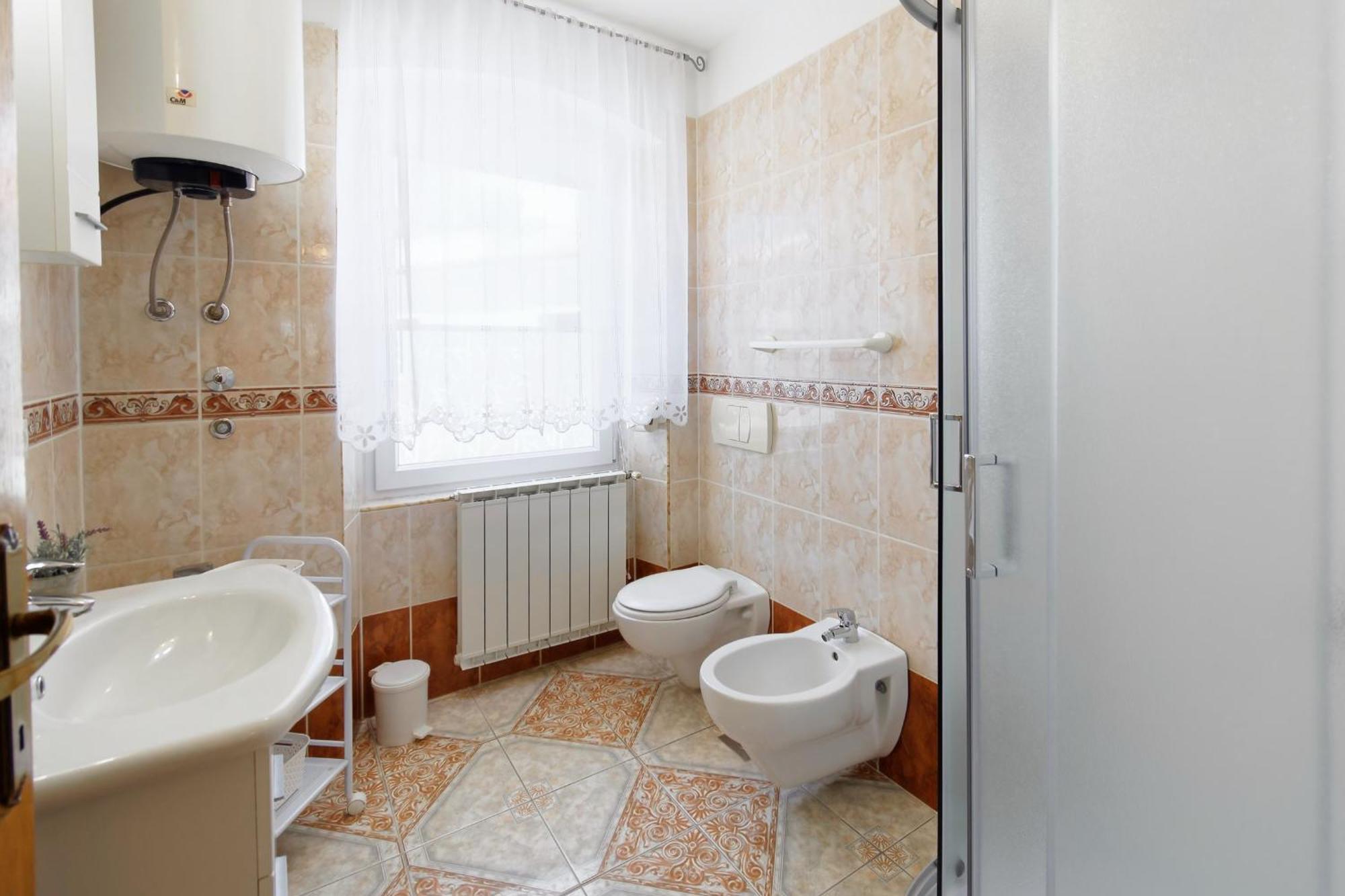 Apartments Viola By Rent Istria Momjan Dış mekan fotoğraf