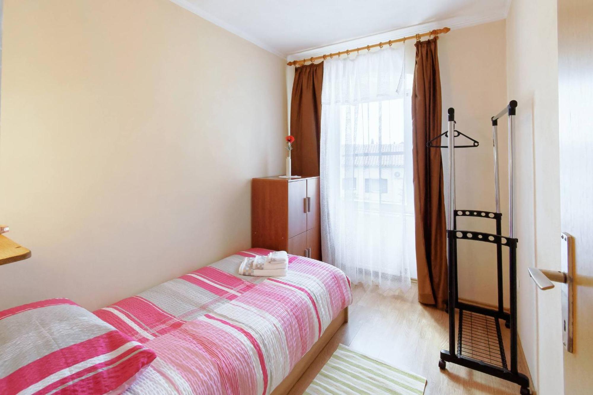 Apartments Viola By Rent Istria Momjan Dış mekan fotoğraf