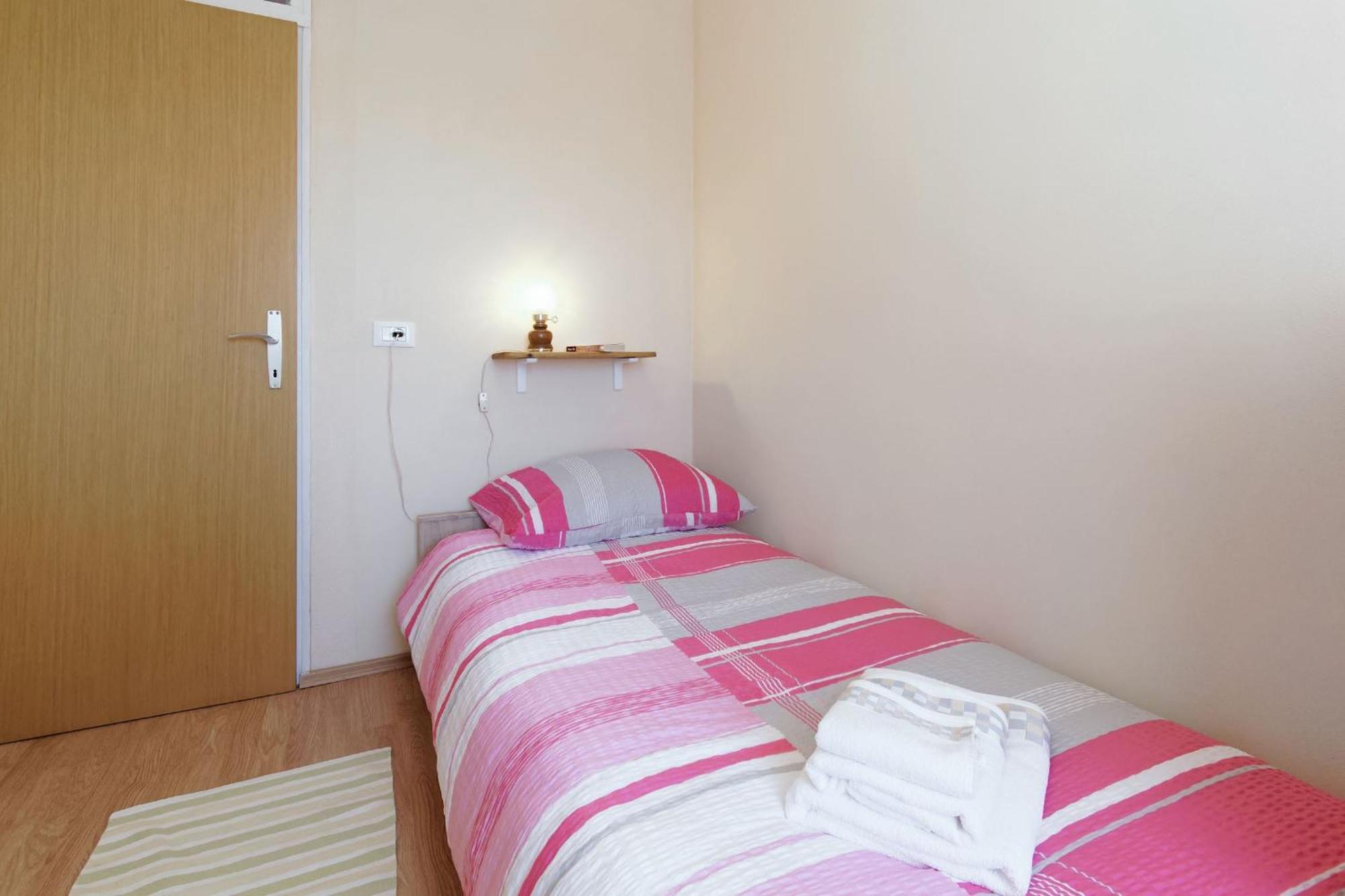 Apartments Viola By Rent Istria Momjan Dış mekan fotoğraf