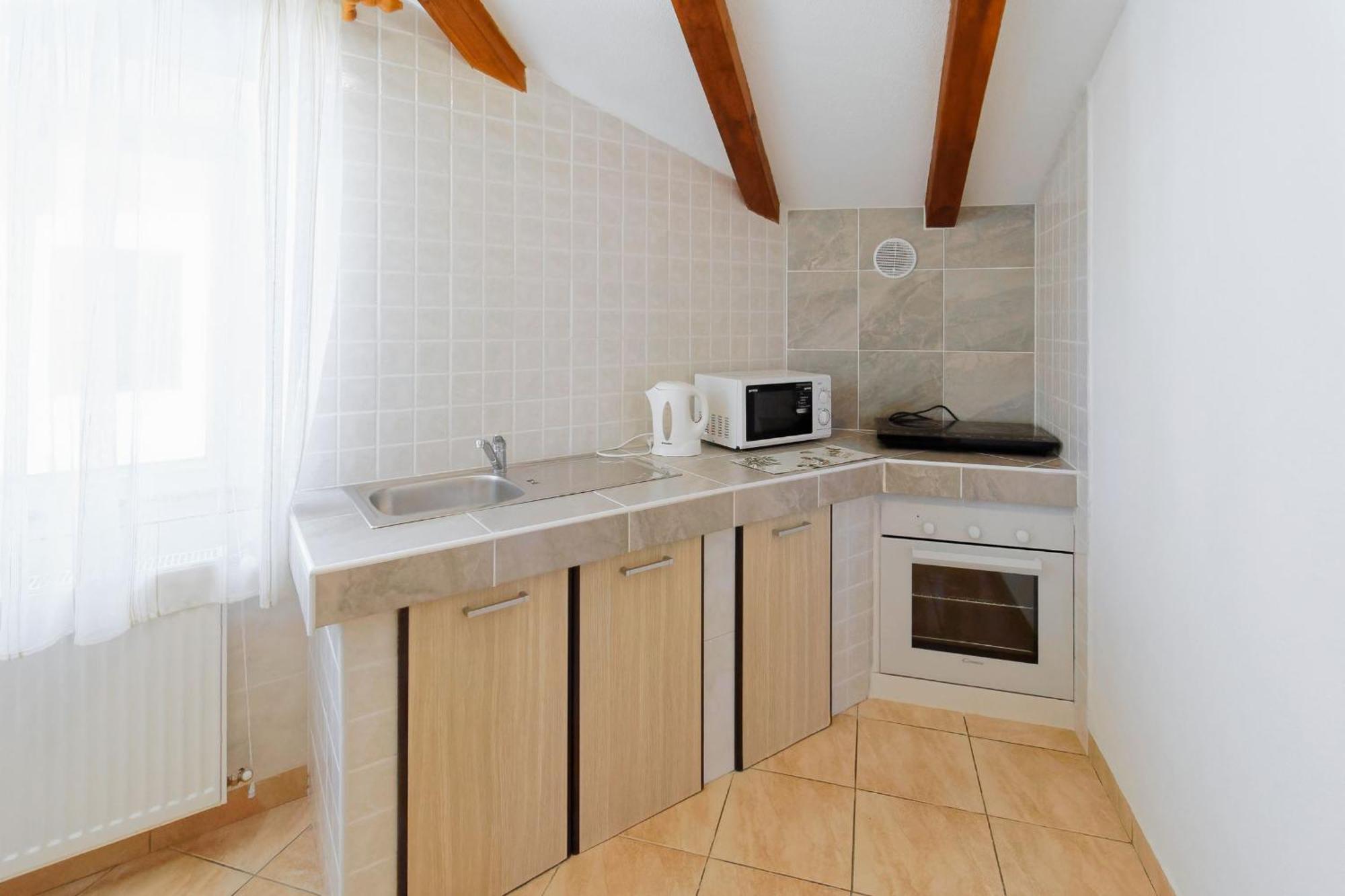 Apartments Viola By Rent Istria Momjan Dış mekan fotoğraf