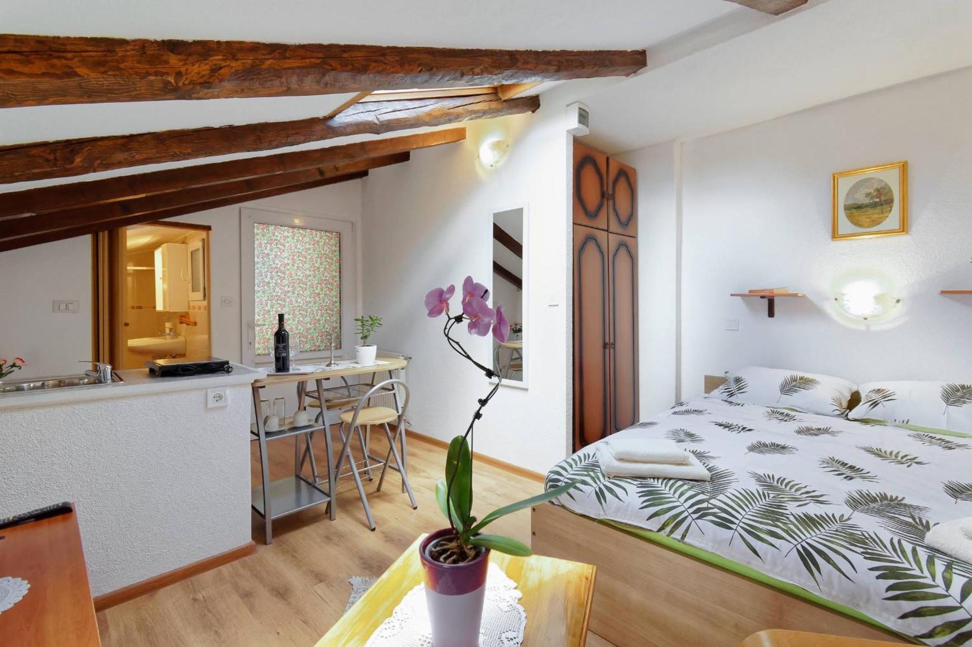 Apartments Viola By Rent Istria Momjan Dış mekan fotoğraf