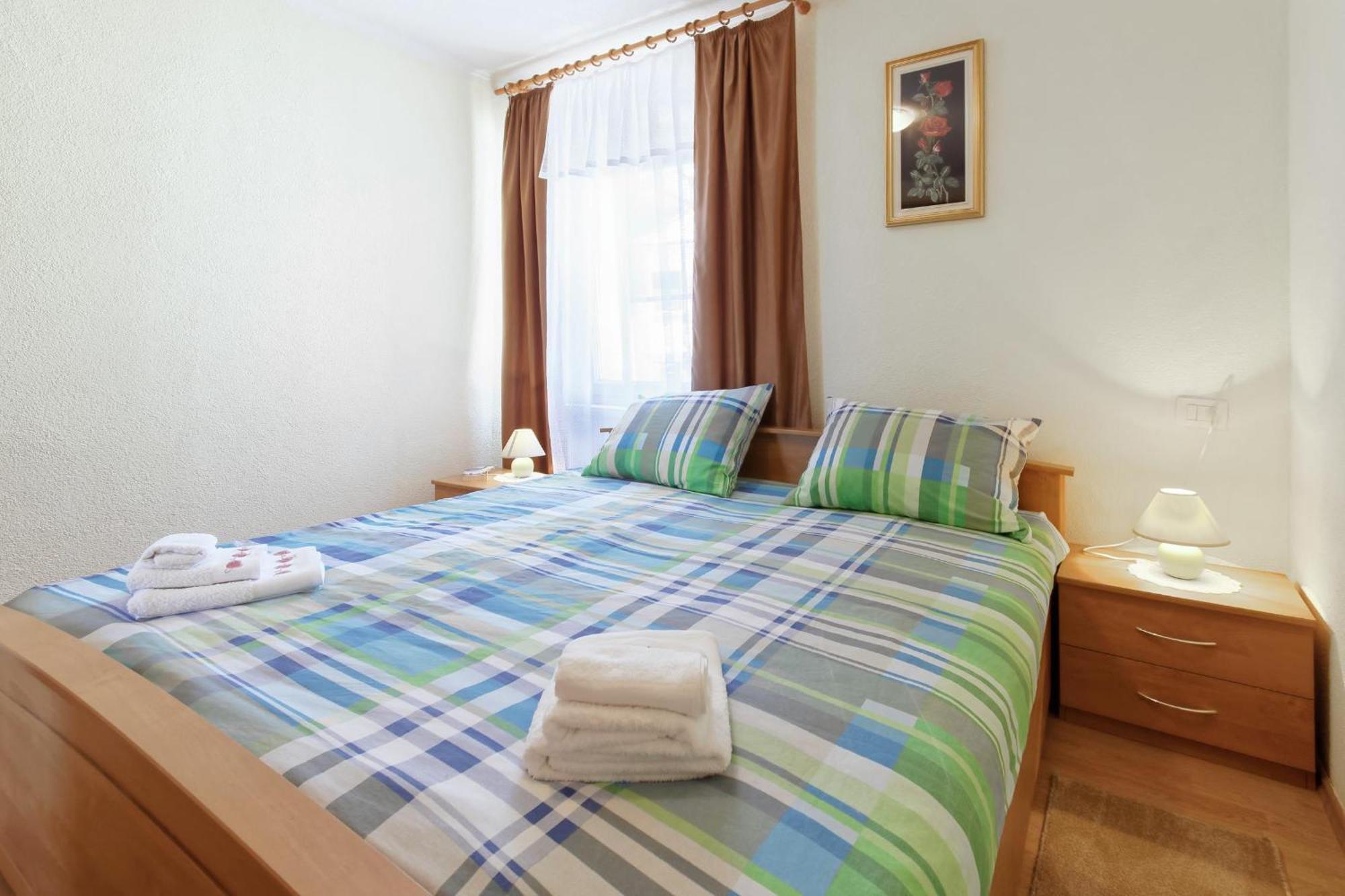 Apartments Viola By Rent Istria Momjan Dış mekan fotoğraf